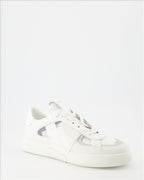 フォーマルシューズ VL7N スニーカー ホワイト Valentino Garavani 白 男