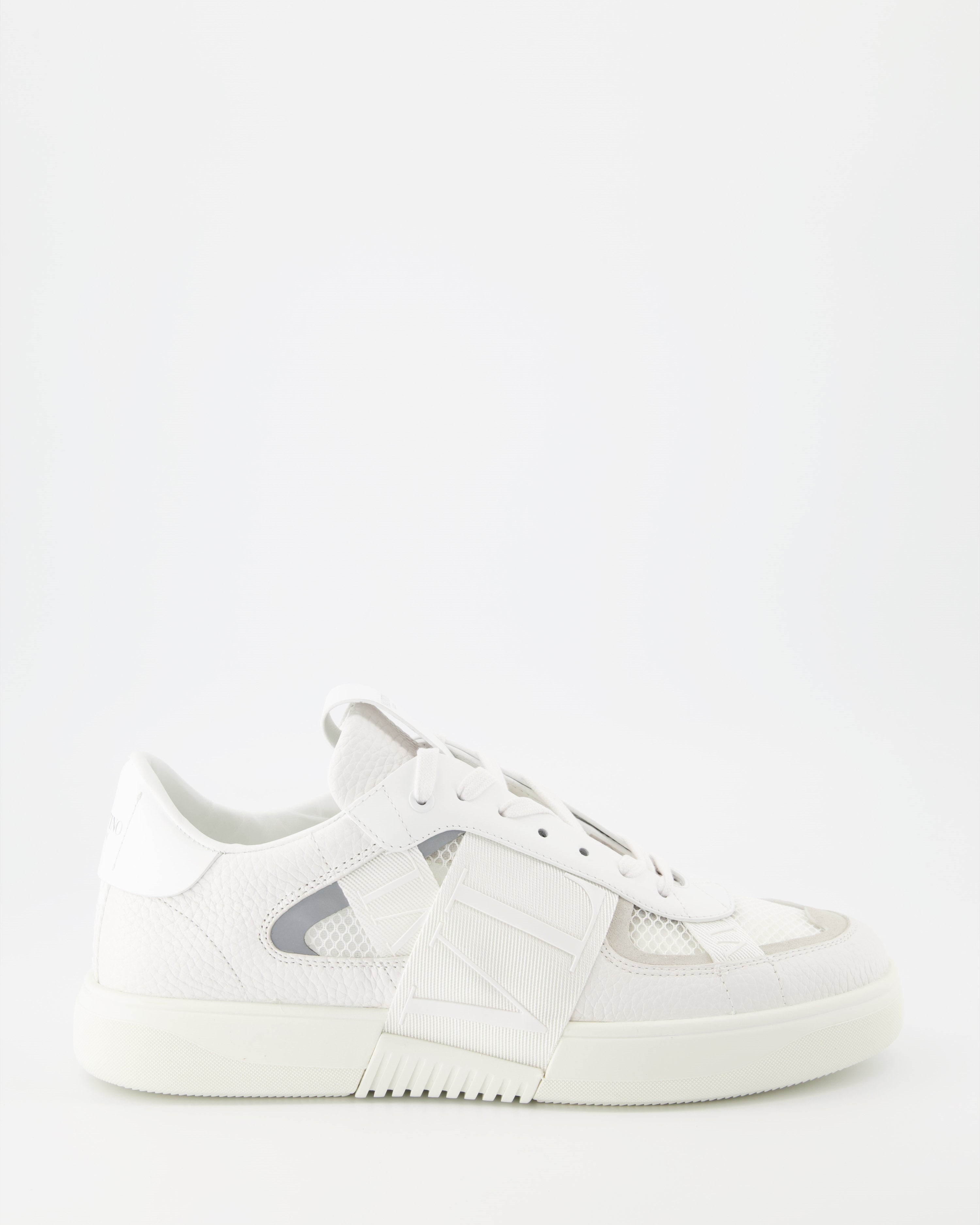 Sneaker Baskets VL7N Valentino Garavani Blanco Femme