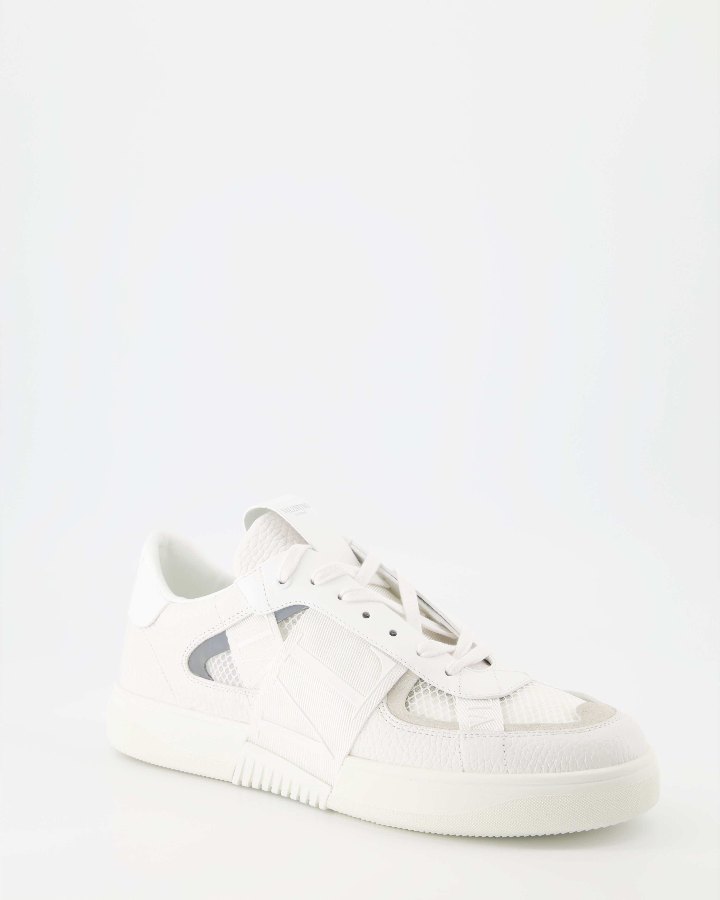 Sneaker Baskets VL7N Valentino Garavani Blanco Femme