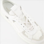 フォーマルシューズ VL7N スニーカー ホワイト Valentino Garavani 白 男