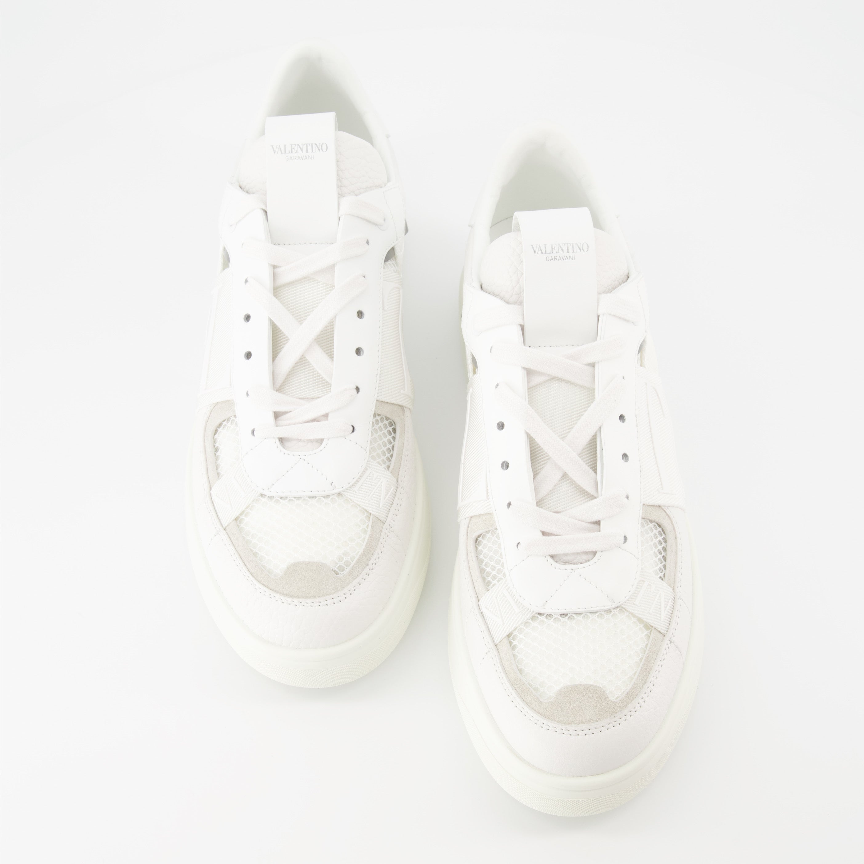 Sneaker Baskets VL7N Valentino Garavani Blanco Femme