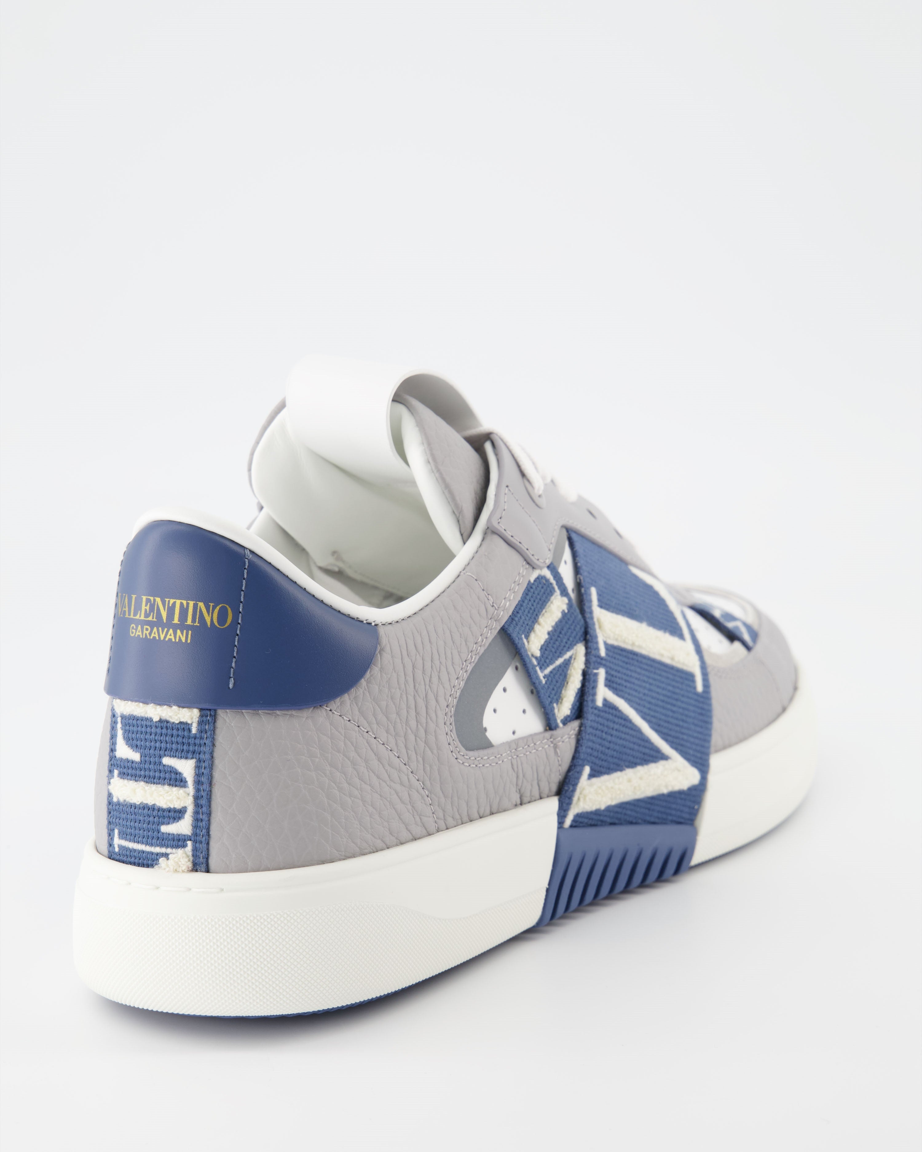 Sneaker Baskets VL7N Valentino Garavani Gris Homme