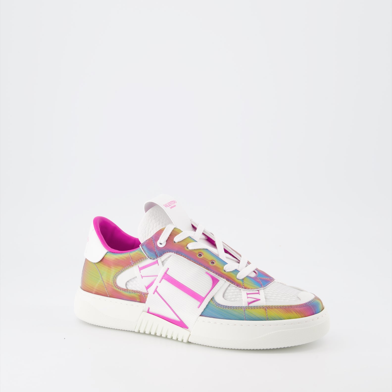 Sneaker Baskets VL7N Valentino Garavani Multicolor Femme