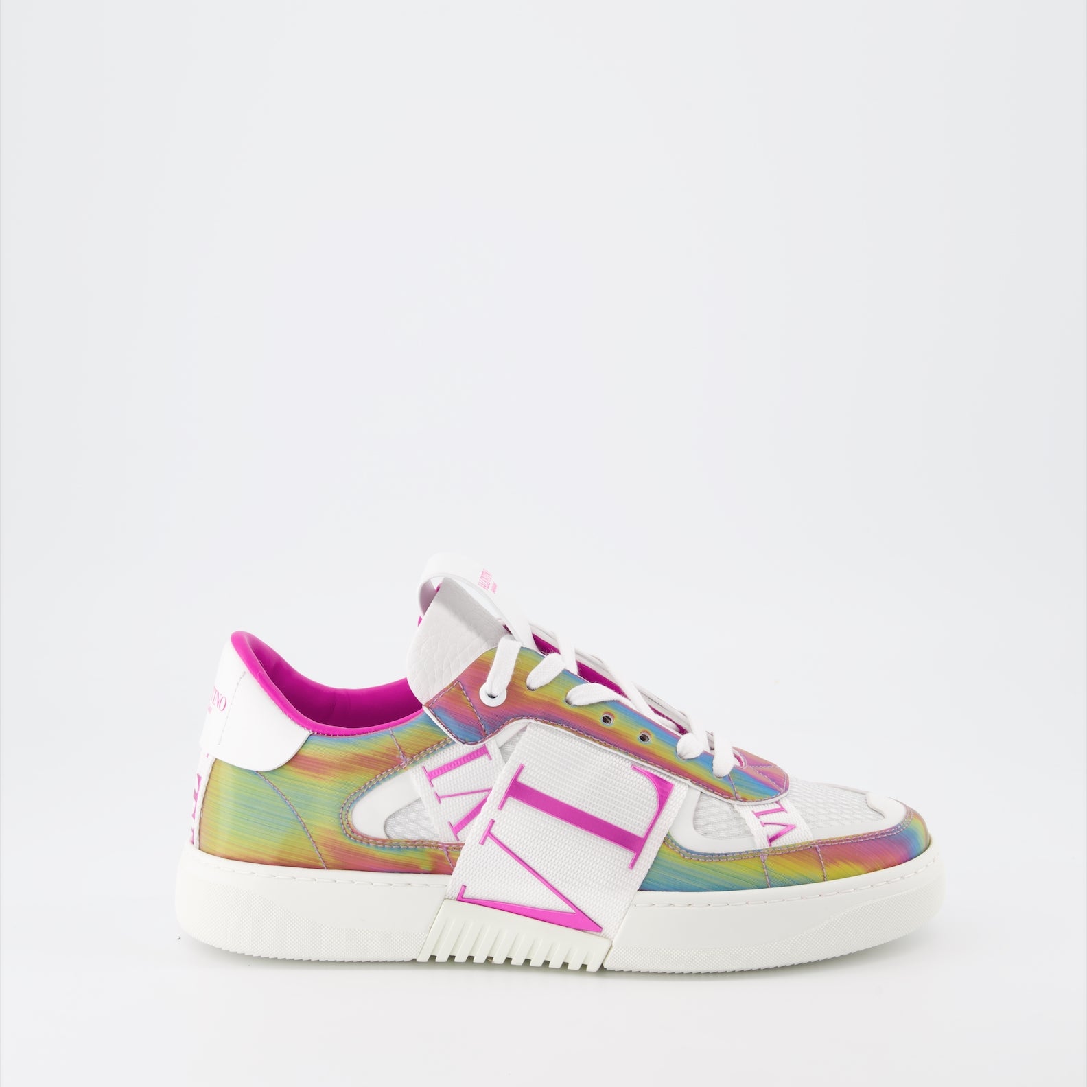 Sneaker Baskets VL7N Valentino Garavani Multicolor Femme