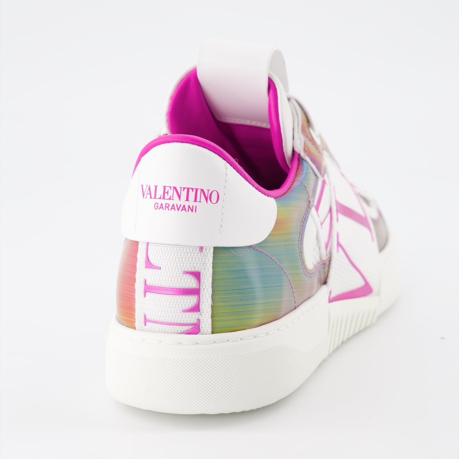 Sneaker Baskets VL7N Valentino Garavani Multicolor Femme