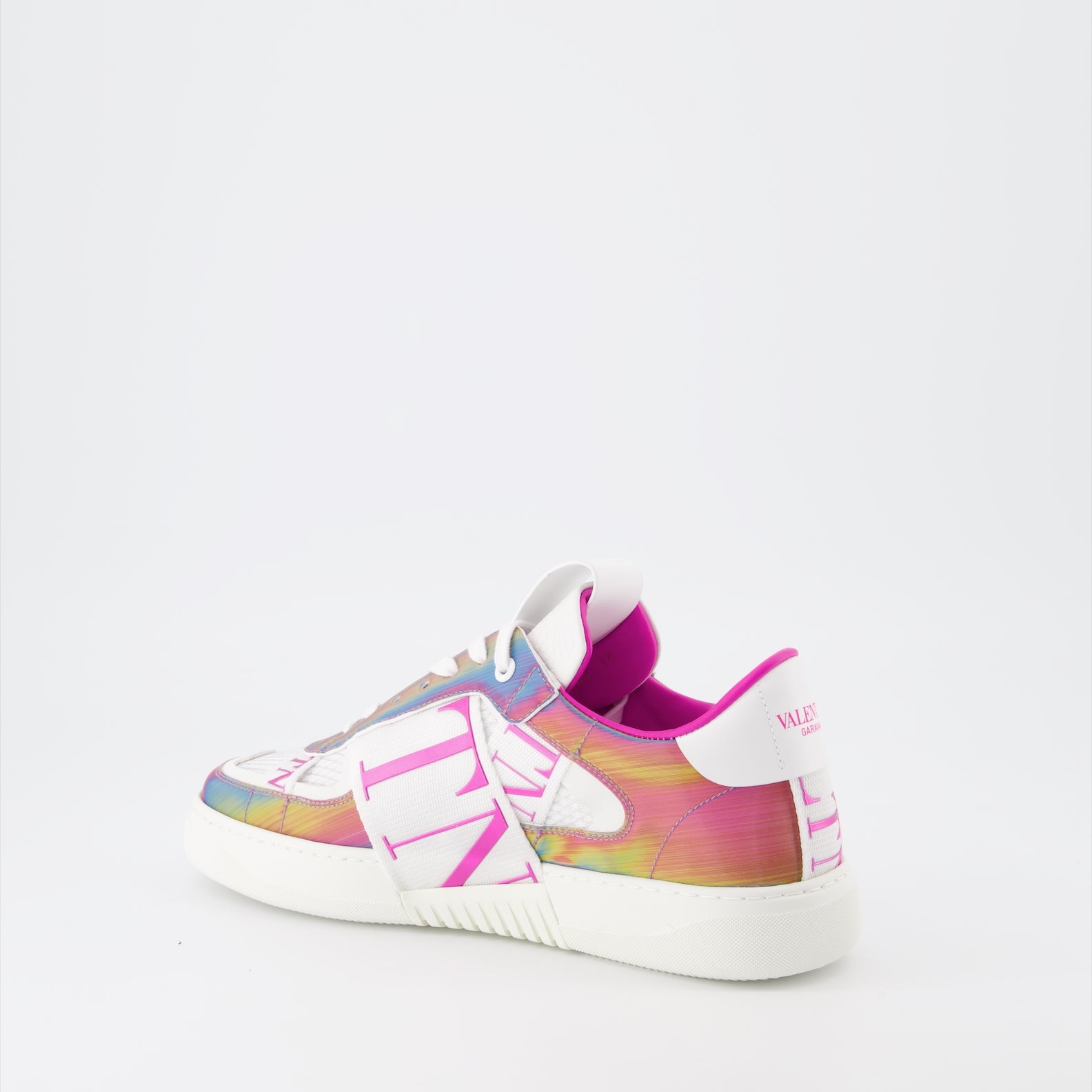 Sneaker Baskets VL7N Valentino Garavani Multicolor Femme