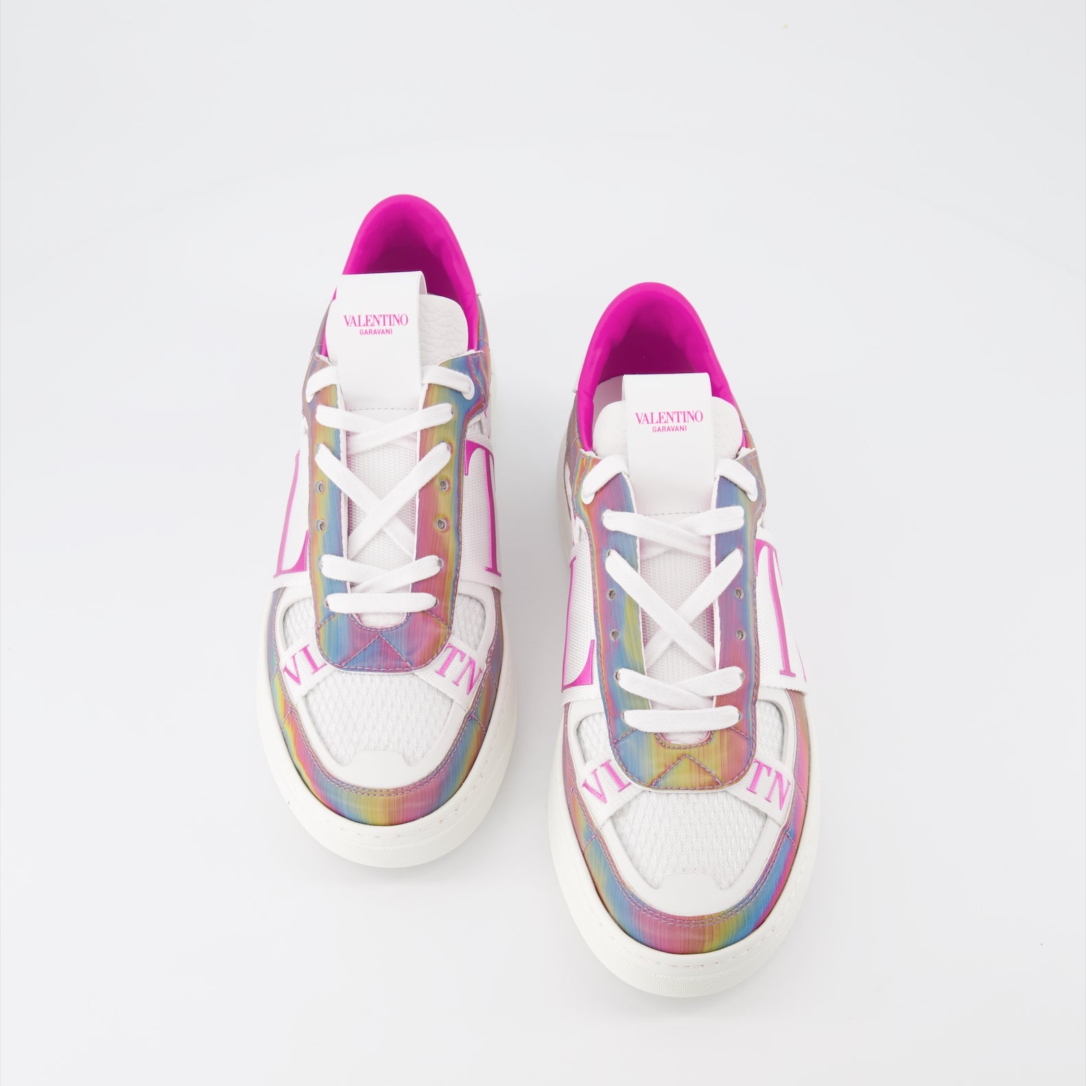 Sneaker Baskets VL7N Valentino Garavani Multicolor Femme