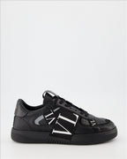 Sneaker Baskets VL7N Valentino Garavani Schwarz Homme