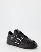 Sneaker Baskets VL7N Valentino Garavani Schwarz Homme
