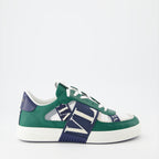 Sneakers VL7N sneakers Valentino Garavani Green Man