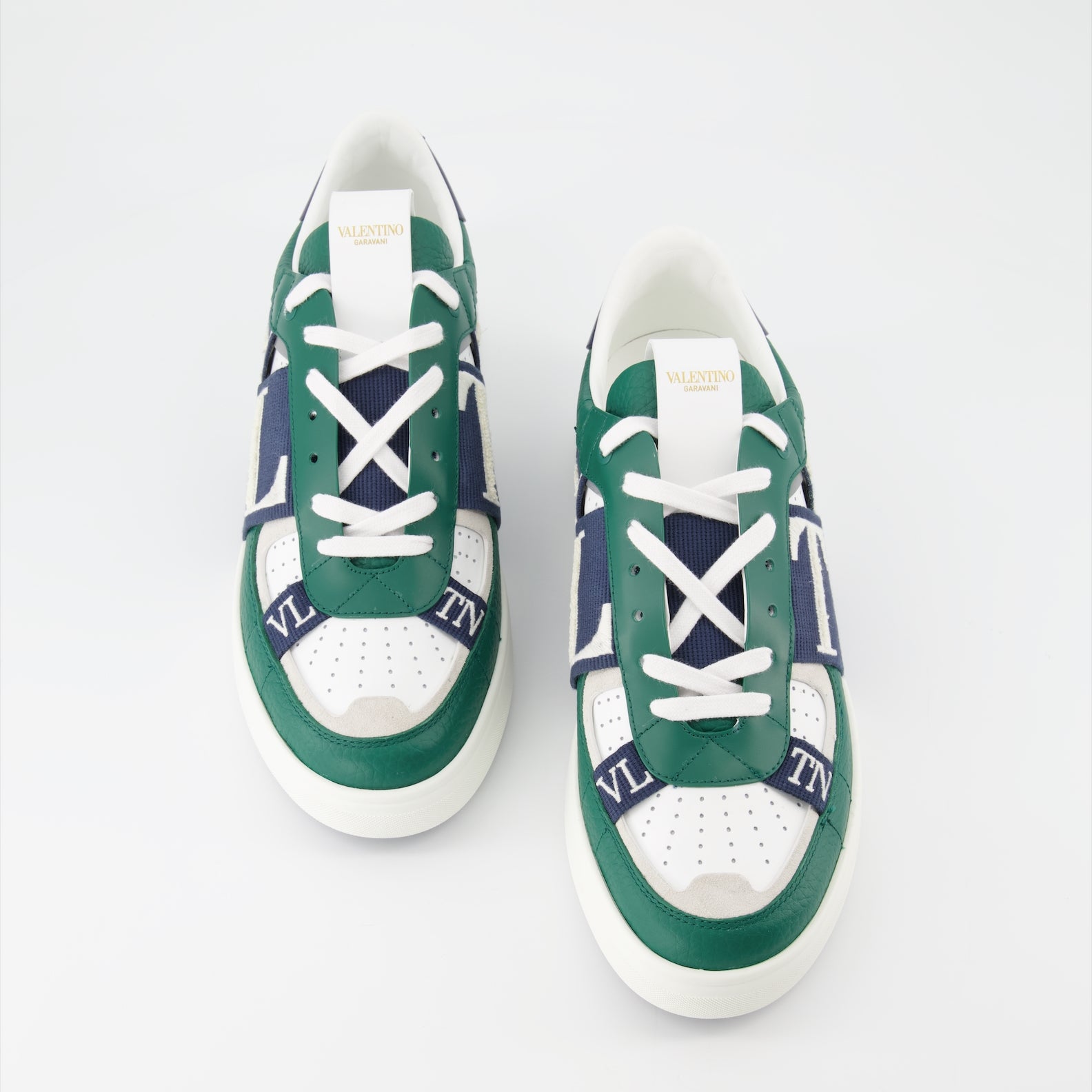 Sneakers VL7N sneakers Valentino Garavani Green Man