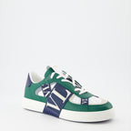 Sneakers VL7N sneakers Valentino Garavani Green Man