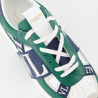 Sneakers VL7N sneakers Valentino Garavani Green Man