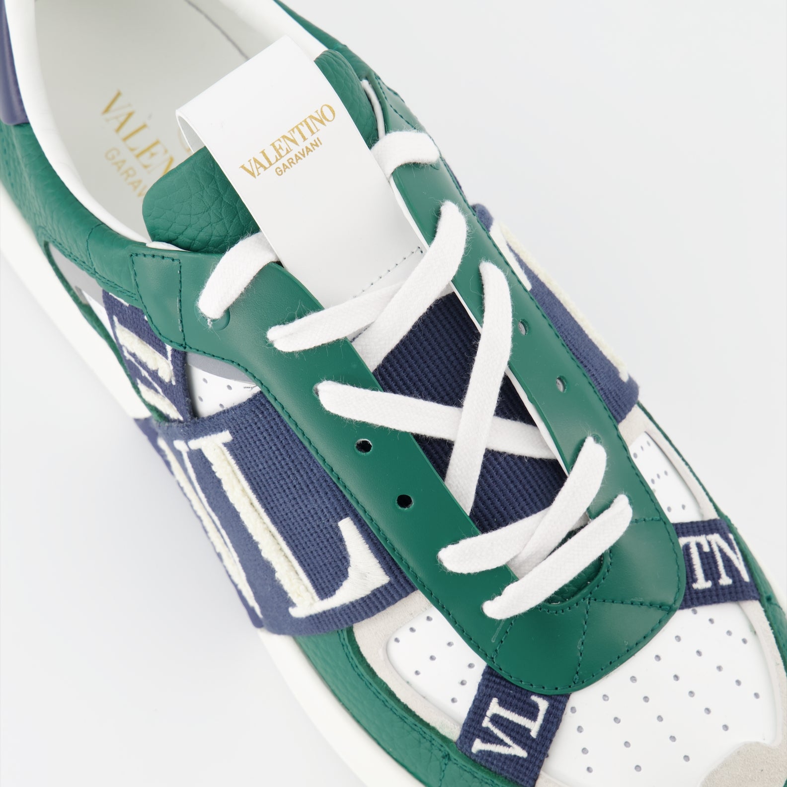 Sneakers VL7N sneakers Valentino Garavani Green Man