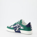 Sneakers VL7N sneakers Valentino Garavani Green Man