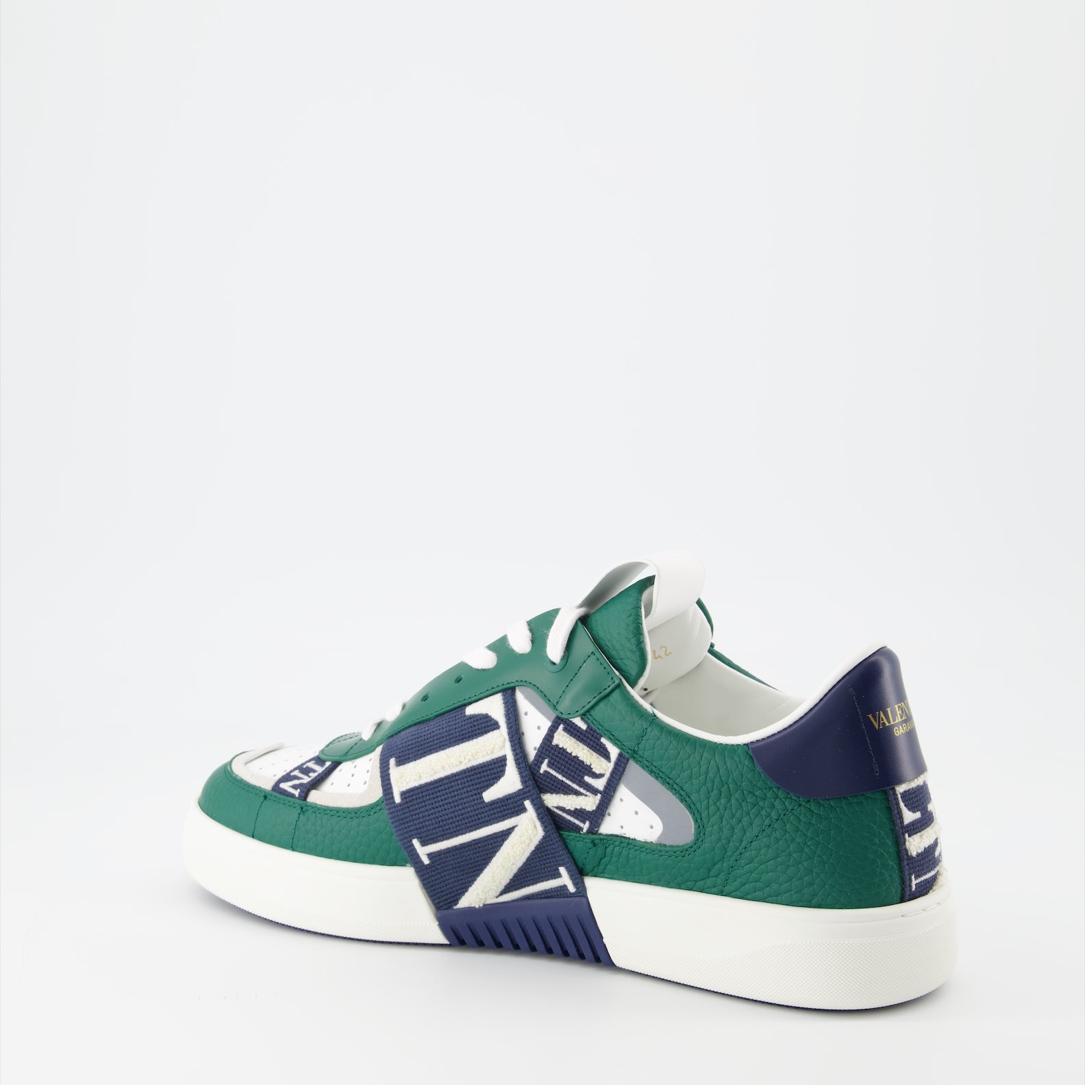 Sneakers VL7N sneakers Valentino Garavani Green Man