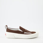 スニーカー VLTN スニーカー Valentino Garavani 茶色 男