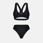 Bikini Ami de Coeur noir