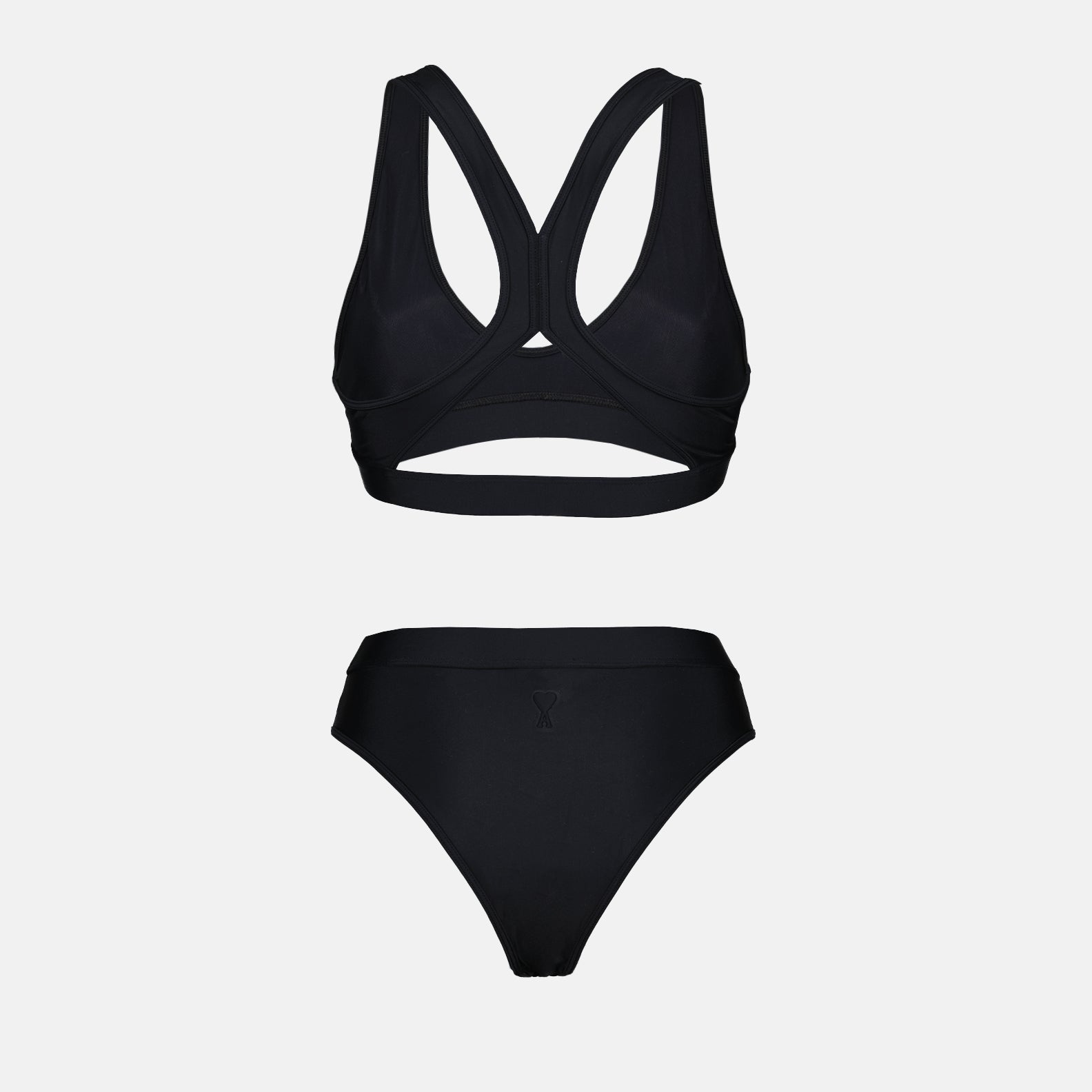 Bikini Ami de Coeur noir