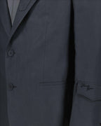 ジャケット リネンブレザー Fendi グレー Homme