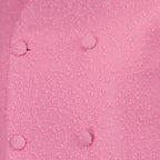 Blazer sans manches en laine