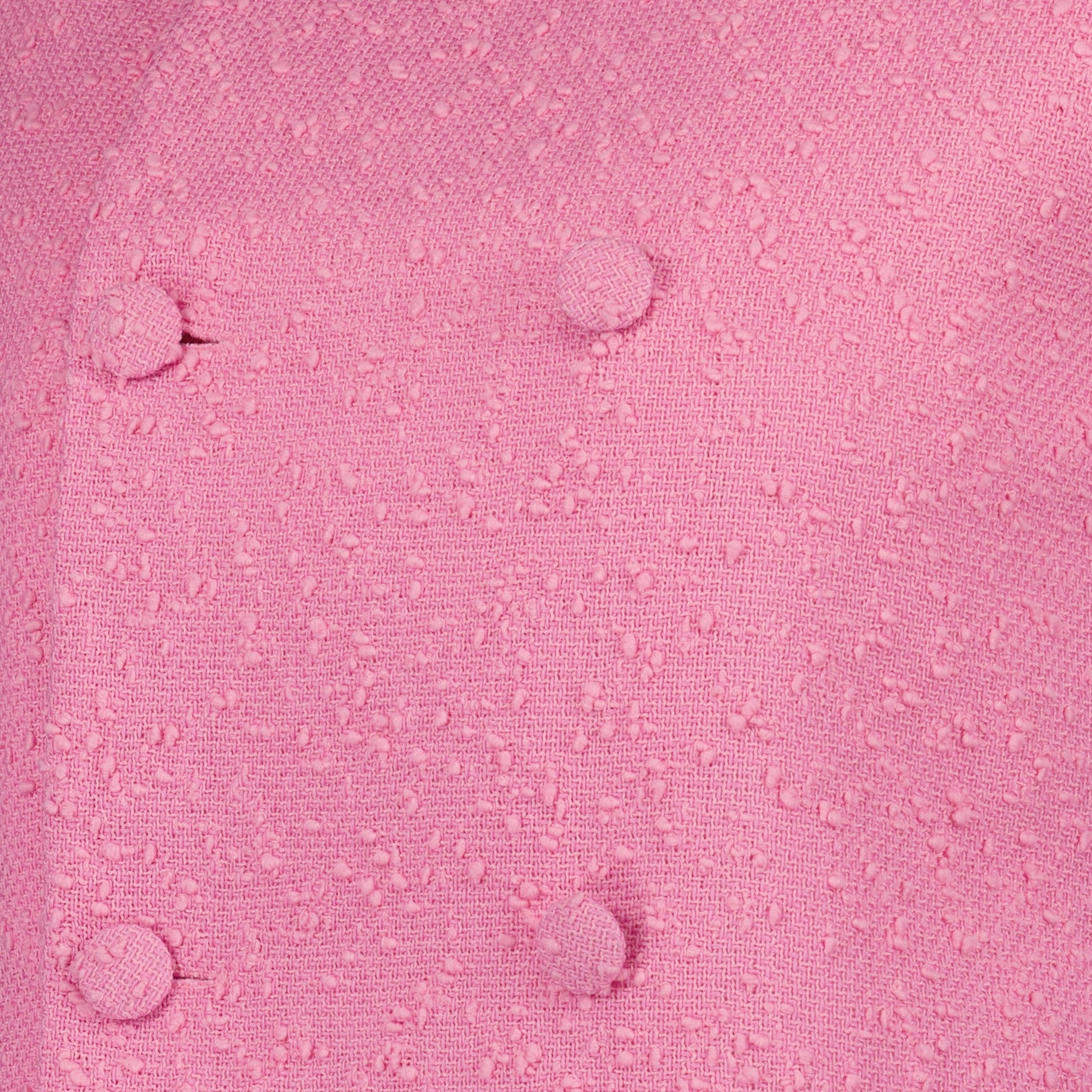 Blazer sans manches en laine