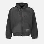 재킷 Bomber Dior Couture Dior 회색 Homme