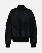 Vestes Blouson bomber Versace Noir Homme