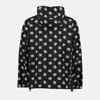 재킷 Blouson à logo DG Dolce & Gabbana 검은색 Homme