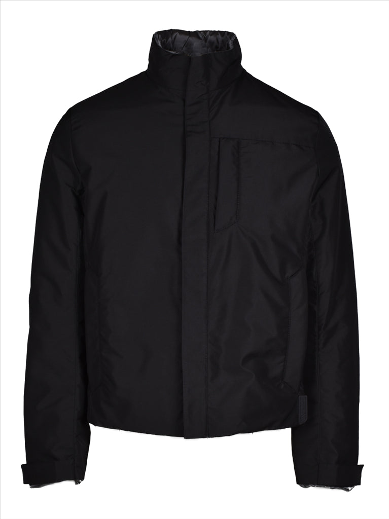 Blouson réversible