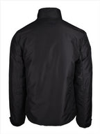 Vestes Blouson réversible Prada Gris Homme