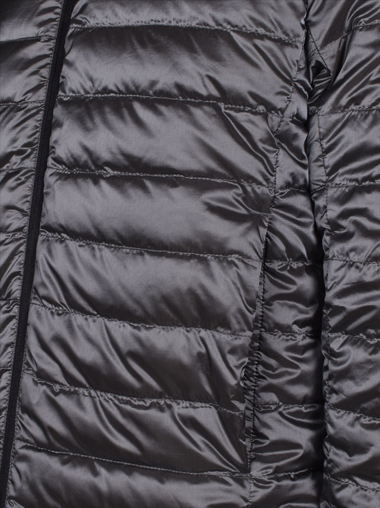 Vestes Blouson réversible Prada Gris Homme