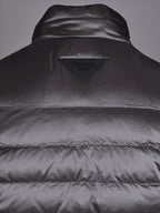 Vestes Blouson réversible Prada Gris Homme