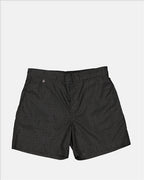 Moda de playa short de bain Givenchy Negro Homme