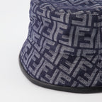 Hats, caps and beanies Bob FF Fendi Blue Man