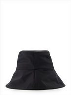 Chapeaux, casquettes et bonnets Bob à logo Off-White Noir Femme