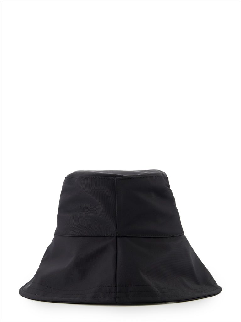 Chapeaux, casquettes et bonnets Bob à logo Off-White Noir Femme