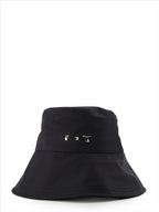 Chapeaux, casquettes et bonnets Bob à logo Off-White Noir Femme