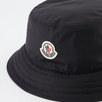 Cappelli, berretti e beanie Bob à logo Moncler Nero Homme