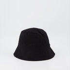 Chapeaux, casquettes et bonnets Bob Arrow Off-White Noir Homme