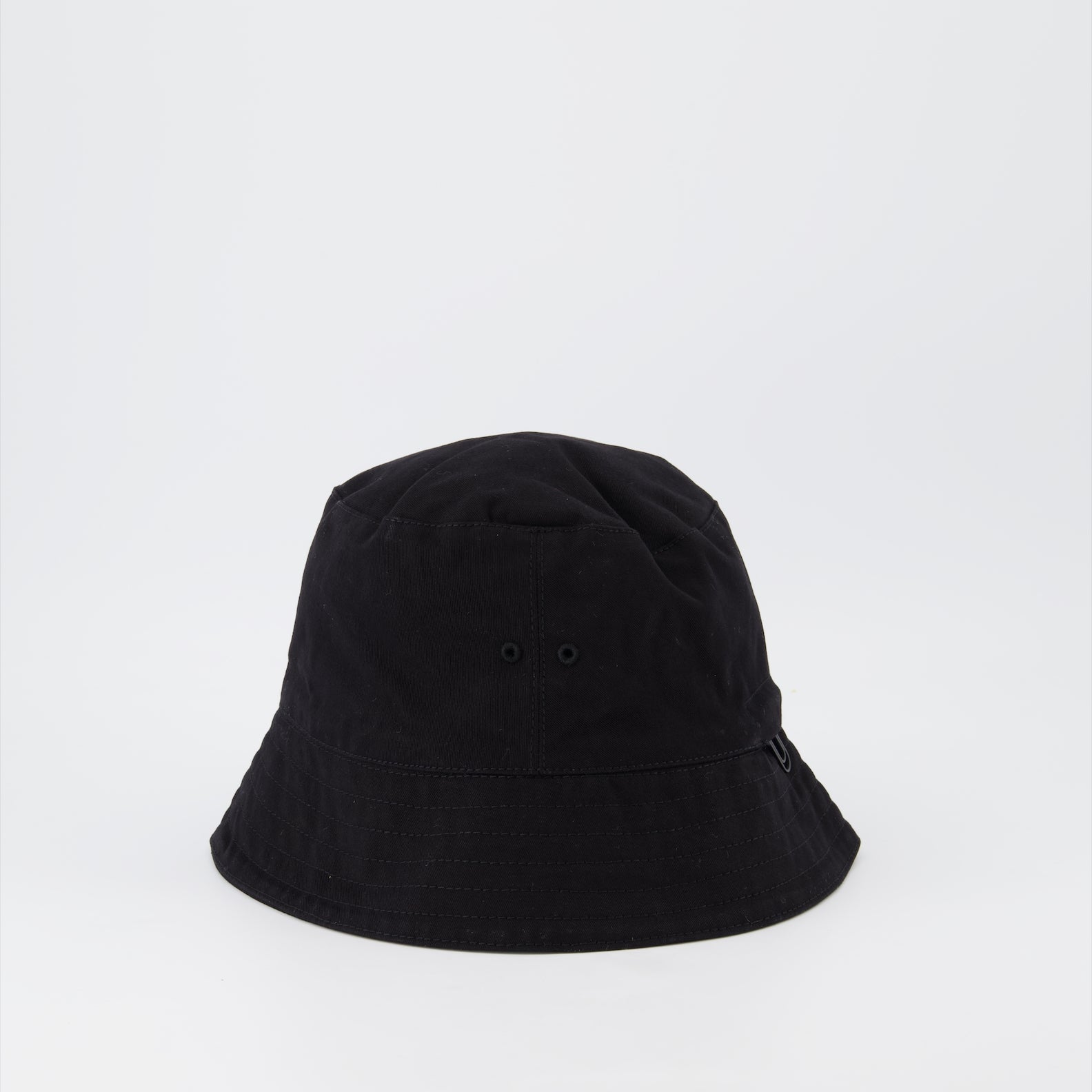 Chapeaux, casquettes et bonnets Bob Arrow Off-White Noir Homme