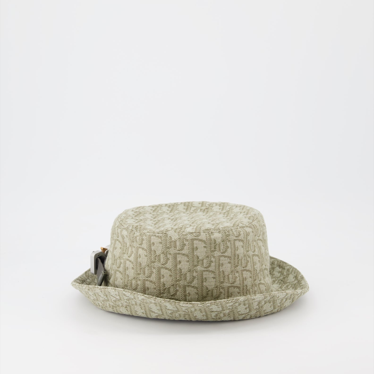 Chapeaux, casquettes et bonnets Bob oblique Dior Vert Homme