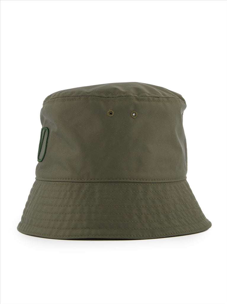 Gorras, sombreros y gorros Bob VLogo Valentino Garavani Verde Homme