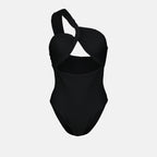 Tops Body asymétrique Anine Bing Noir Femme