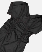 Tops Ruched bodysuit Maison Margiela Black Women