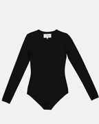 Top Body Signature Maison Margiela Nero Donne