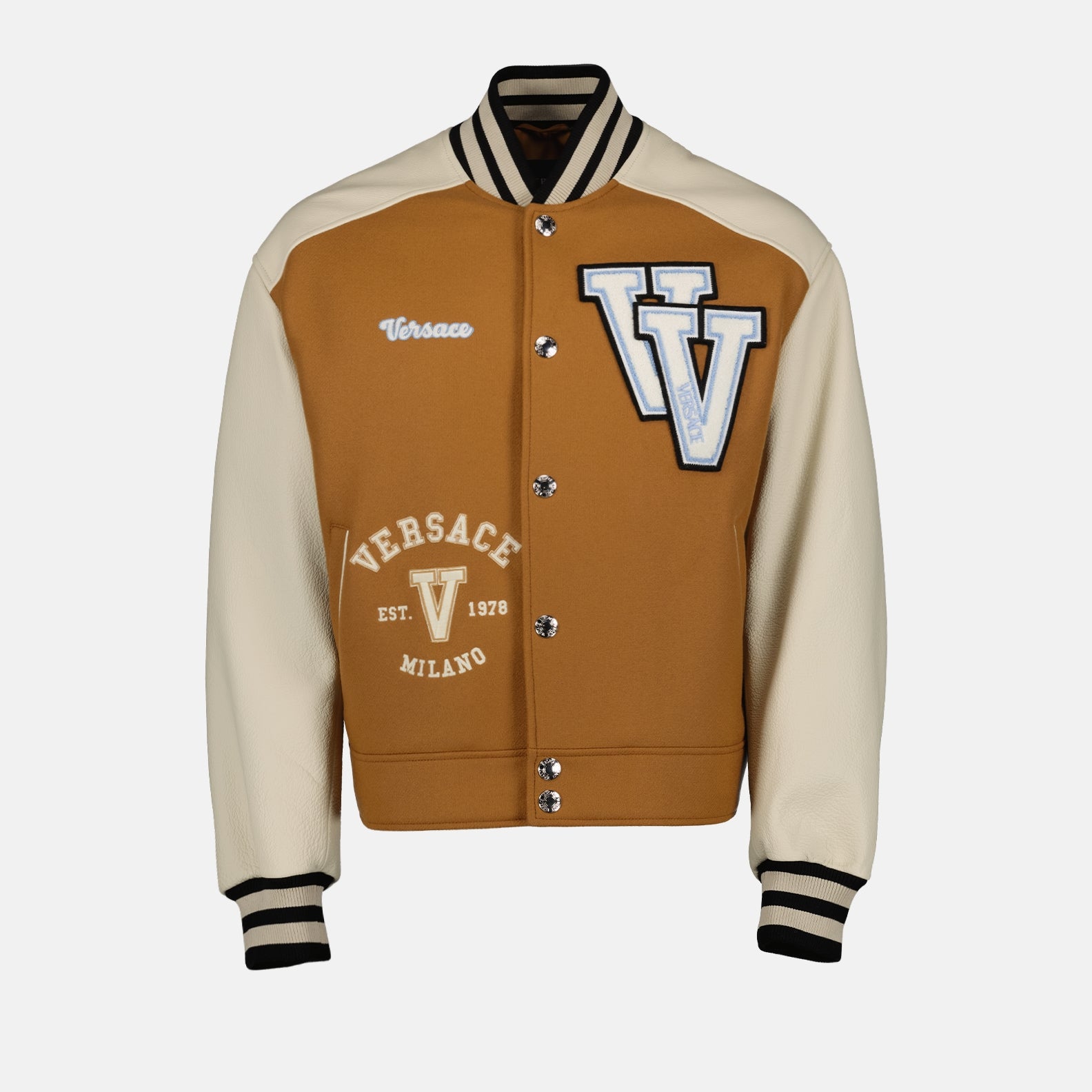 Varsity Bomber