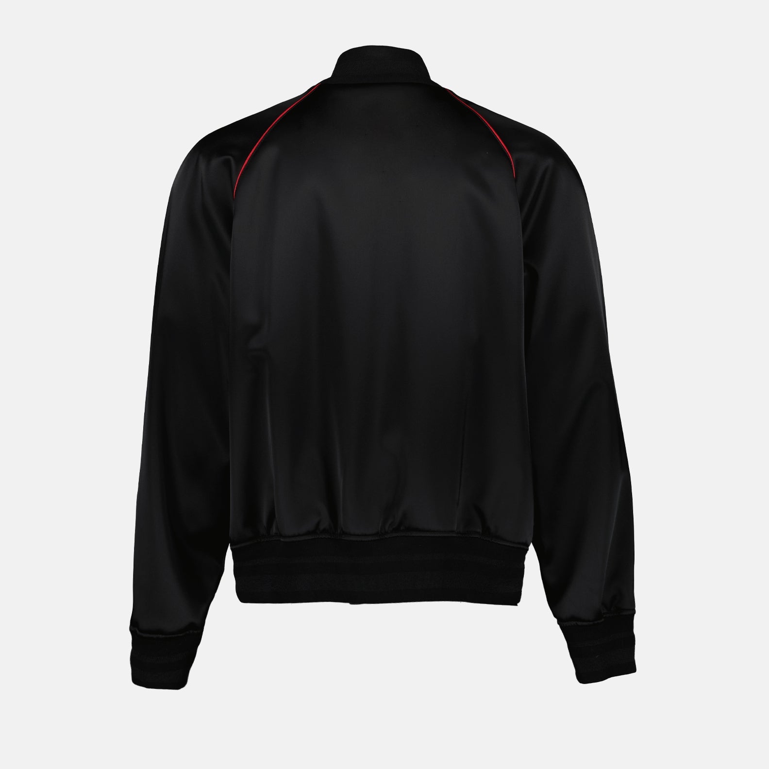 Vestes Bomber DG Dolce & Gabbana Noir Homme