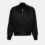 Vestes Bomber DG Dolce & Gabbana Noir Homme