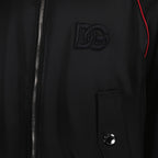 Vestes Bomber DG Dolce & Gabbana Noir Homme